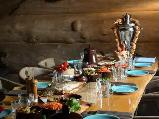 Банный комплекс «КЕЛО» Санкт-Петербург