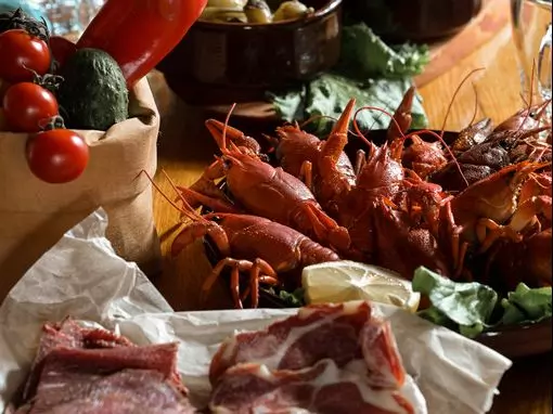 Банный комплекс «КЕЛО» Санкт-Петербург