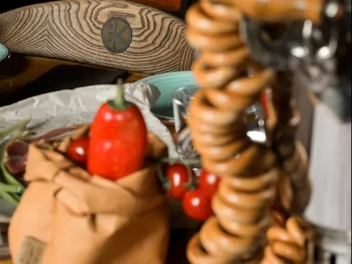 Банный комплекс «КЕЛО» Санкт-Петербург