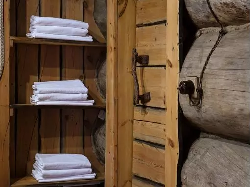 Банный комплекс «КЕЛО» Санкт-Петербург