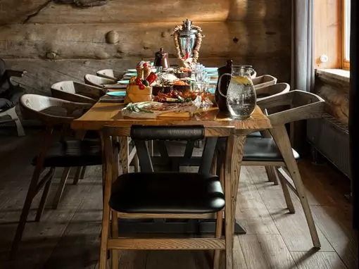 Банный комплекс «КЕЛО» Санкт-Петербург