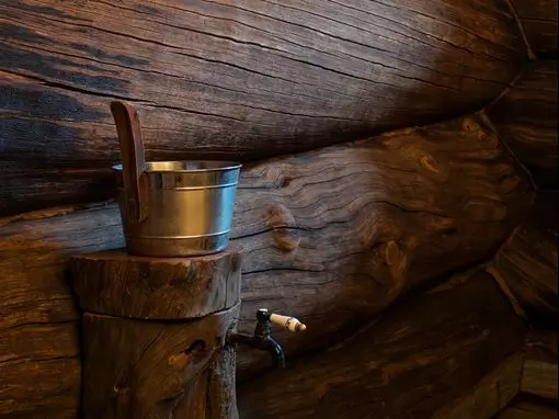 Банный комплекс «КЕЛО» Санкт-Петербург