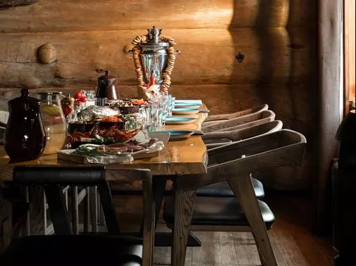 Банный комплекс «КЕЛО» Санкт-Петербург