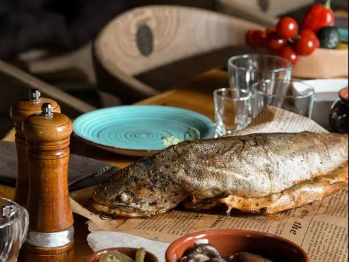 Банный комплекс «КЕЛО» Санкт-Петербург