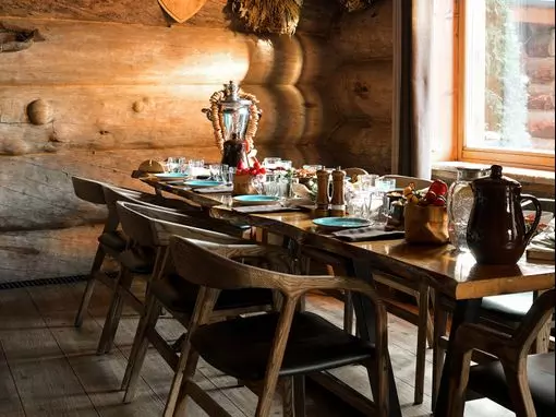 Банный комплекс «КЕЛО» Санкт-Петербург