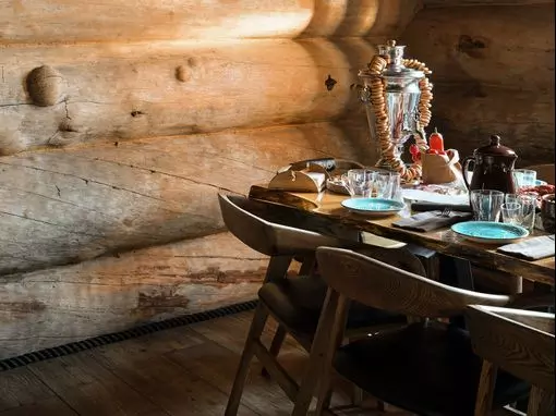 Банный комплекс «КЕЛО» Санкт-Петербург