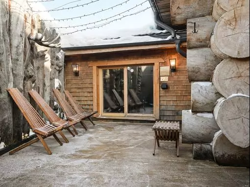 Банный комплекс «КЕЛО» Санкт-Петербург