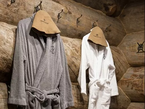 Банный комплекс «КЕЛО» Санкт-Петербург