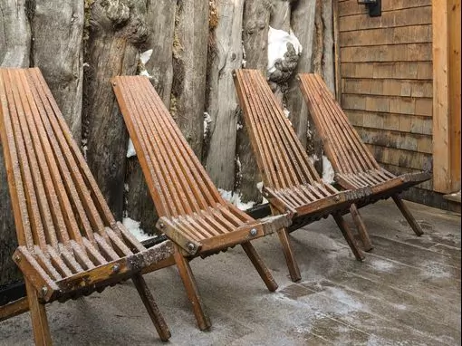 Банный комплекс «КЕЛО» Санкт-Петербург