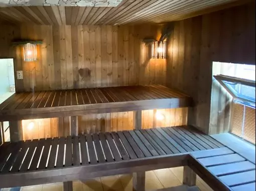 Комплекс «Муринские бани» Санкт-Петербург