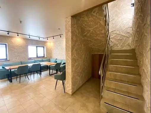 Комплекс «Муринские бани» Санкт-Петербург