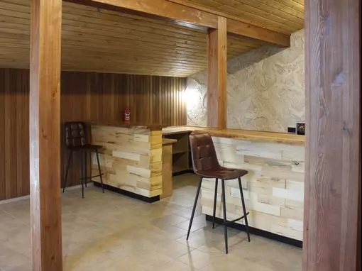 Комплекс «Муринские бани» Санкт-Петербург