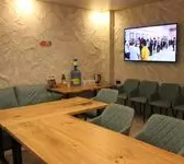 Банкетный зал