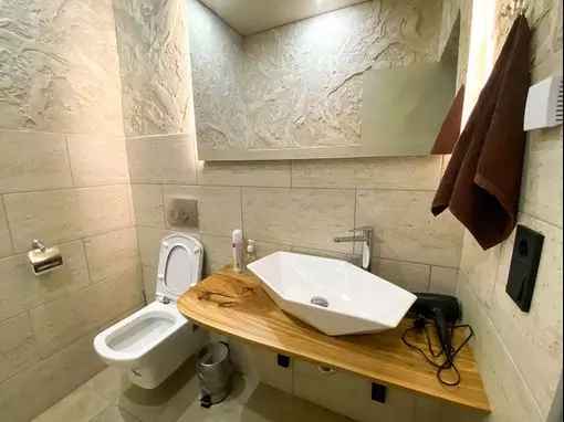 Комплекс «Муринские бани» Санкт-Петербург