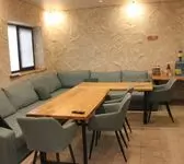 Банкетный зал