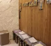 Раздевалка