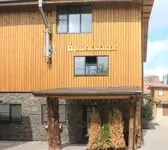 Вид снаружи