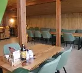 Банкетный зал