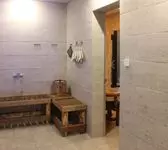 Помывочная