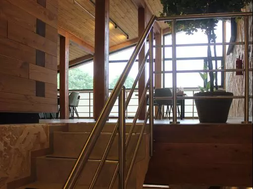 Комплекс «Муринские бани» Санкт-Петербург