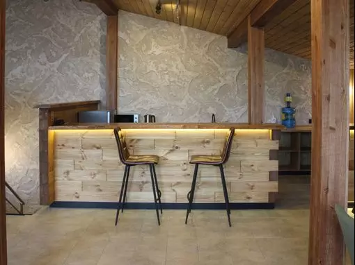 Комплекс «Муринские бани» Санкт-Петербург