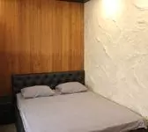 Комната отдыха