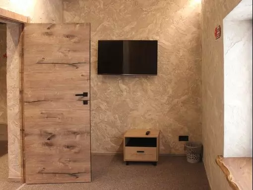 Комплекс «Муринские бани» Санкт-Петербург