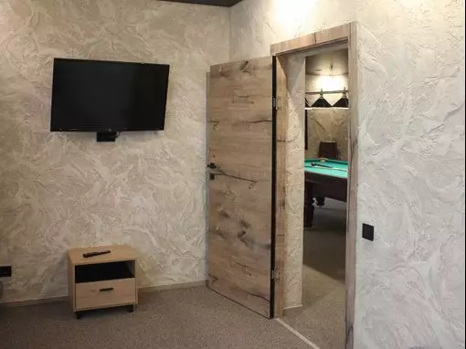 Комплекс «Муринские бани» Санкт-Петербург