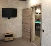 Комната отдыха