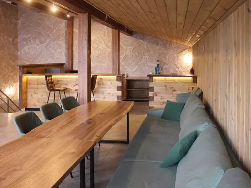 Комплекс «Муринские бани» Санкт-Петербург