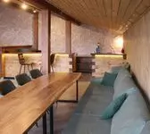 Банкетный зал