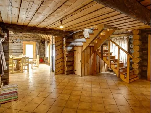 Банный комплекс «Голицынские бани на дровах» Москва