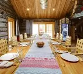 Банкетная зона