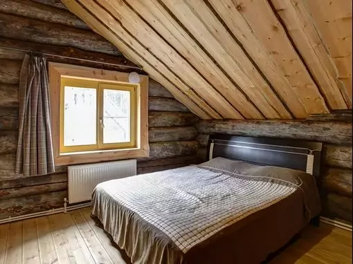 Банный комплекс «Голицынские бани на дровах» Москва