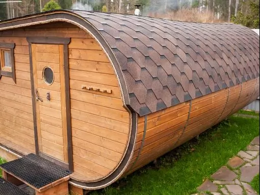 Банный комплекс «Голицынские бани на дровах» Москва