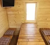 Комната отдыха