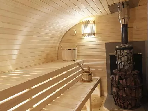 Банный комплекс «Голицынские бани на дровах» Москва