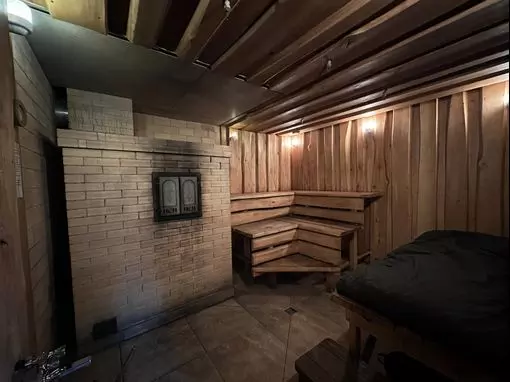 Банный комплекс «Голицынские бани на дровах» Москва