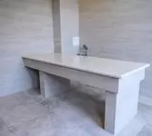 Помывочное отделение