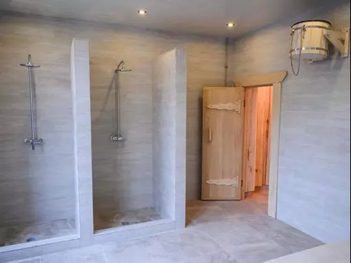 Банный комплекс «Голицынские бани на дровах» Москва