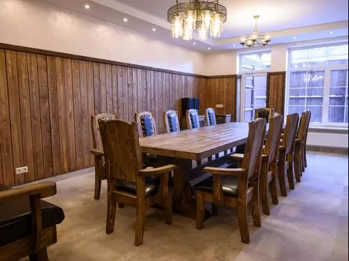 Банный комплекс «Голицынские бани на дровах» Москва