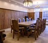 Банкетная зона