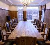 Банкетная зона