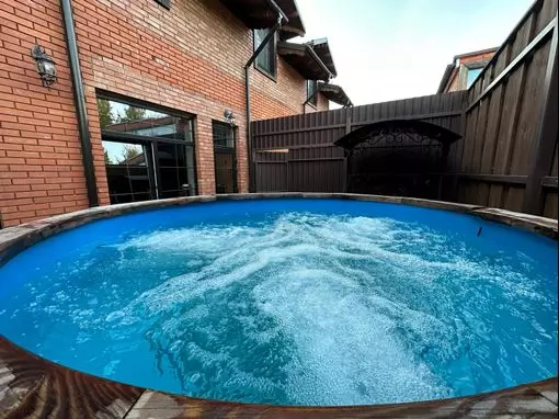 Банный комплекс «Голицынские бани на дровах» Москва