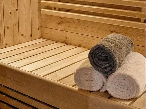 Банный комплекс «Голицынские бани на дровах» Москва