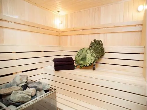 Банный комплекс «Голицынские бани на дровах» Москва