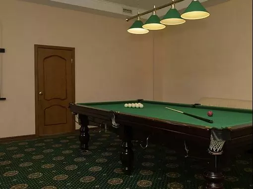 Банный комплекс «Голицынские бани на дровах» Москва