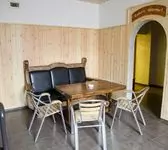 Комната отдыха