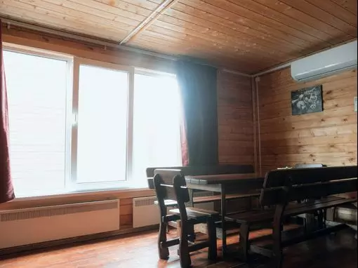 Банный комплекс «Ковш» Москва