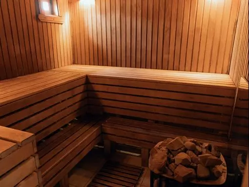 Банный комплекс «Ковш» Москва